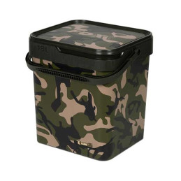 Galeata Fox Camo Bucket -...