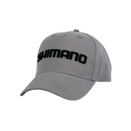 Sapca Shimano Wear Cap Grey