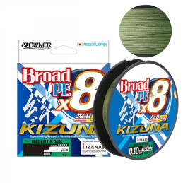Owner Kizuna X8 Broad...