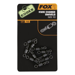 Fox EDGES Kwik Change...