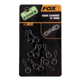 Fox EDGES Kwik Change O...