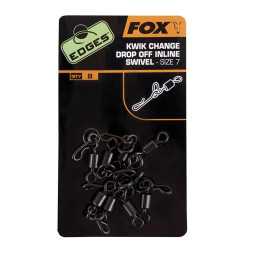 Vartej Fox EDGES Kwik...