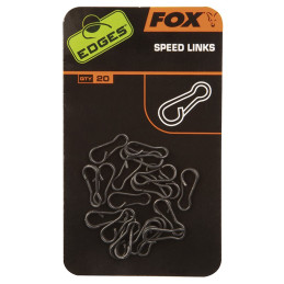 Agrafe Fox EDGES Speed Links