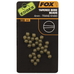 Bile cauciuc Fox EDGES...