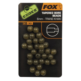 Fox EDGES Tapered Bore...