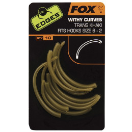 Adaptor Fox EDGES Withy...