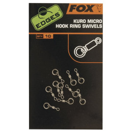 Fox EDGES Kuro Micro Hook...