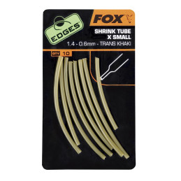Fox EDGES Shrink Tube - XS...