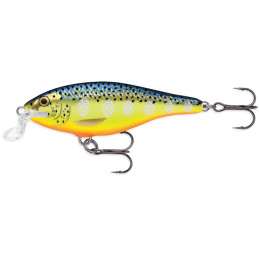 Rapala Shallow Shad Rap...
