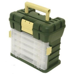 Valigeta Fishing Box K3...