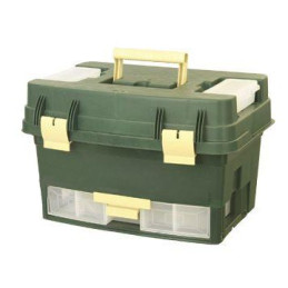 Valigeta Fishing Box...