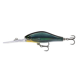 Rapala Shadow Rap Jack Deep...