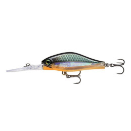 Rapala Shadow Rap Jack Deep...