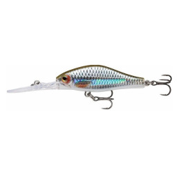 Rapala Shadow Rap Jack Deep...