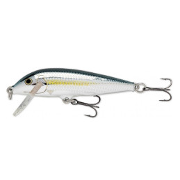 Rapala Count Down 5cm/5gr ALB