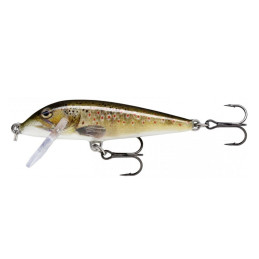 Rapala Count Down 5cm/5gr TRL
