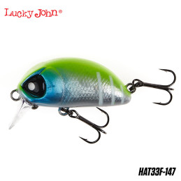 Lucky John Haira Tiny...