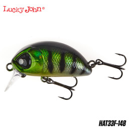 Lucky John Haira Tiny...