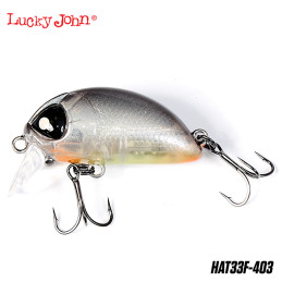 Lucky John Haira Tiny...