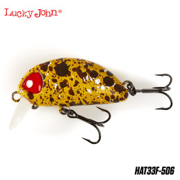 Lucky John Haira Tiny...