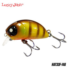 Lucky John Haira Tiny...