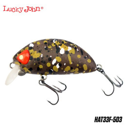 Lucky John Haira Tiny...