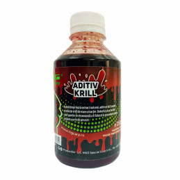 Aditiv Lichid MG Krill 250ml