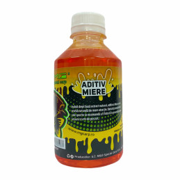 Aditiv Lichid MG Miere 250ml