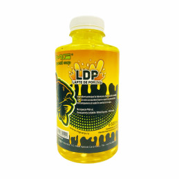 Lapte De Porumb MG 500ml