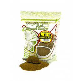 Nada MG Method Feeder Led...