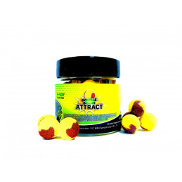 Boilies MG Double Boom...