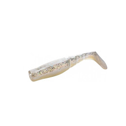 Shad Mikado Fishunter 5Cm...
