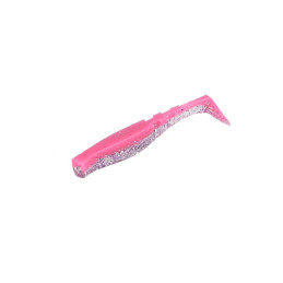 Shad Mikado Fishunter 5Cm...