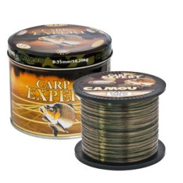 Carp Expert Camou...