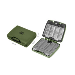 Cutie Delphin TBX EasyDuo...