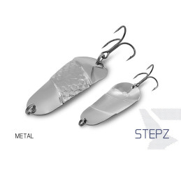 Spoon Delphin STEPZ...