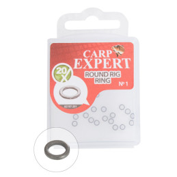 Carp Expert Round Rig Ring...