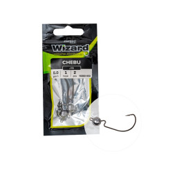 Wizard Offset Chebu Jig...