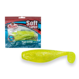 Mann's Shad 10cm MFCH...