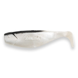 Mann's Shad 10cm 3pcs/pack,...
