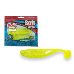 Mann's Shad 15cm 2pcs/pack,...