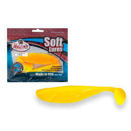 Mann's Shad 15cm 2pcs/pack,...