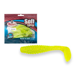 Mann's Swimmin Grub 11cm...