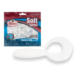 Mann's Twister CTG 12.5cm...