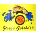 George Gehrke's