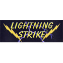 Lightning Strike